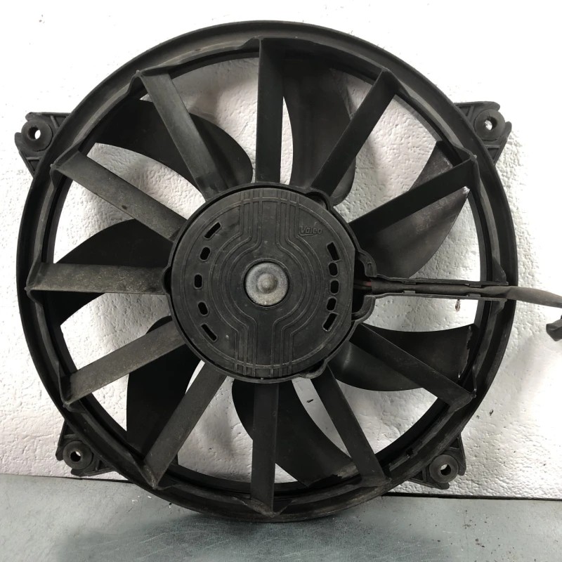 Electroventilator / Peugeot 3008 3008 2010 / Motor, racire si evacuare