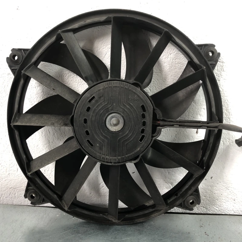 Electroventilator / Peugeot 3008 3008 2010 / Motor, racire si evacuare