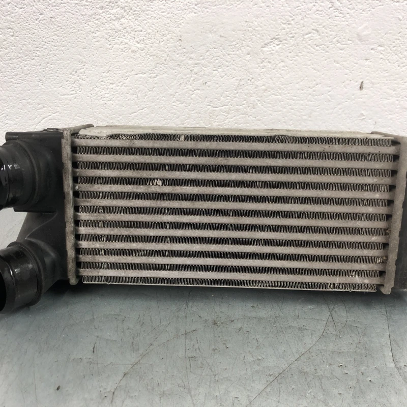 Radiator intercooler Peugeot 