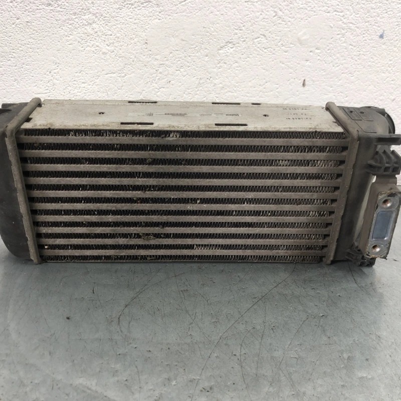 Radiator intercooler / Peugeot 3008 3008 2010 / Motor, racire si evacuare
