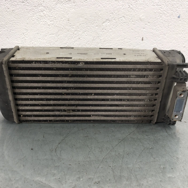 Radiator intercooler / Peugeot 3008 3008 2010 / Motor, racire si evacuare