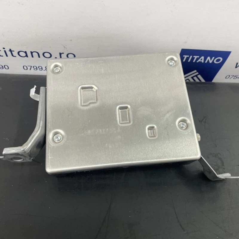 Modul electronic / Toyota Yaris XP130 facelift 2021 / Audio si electronice