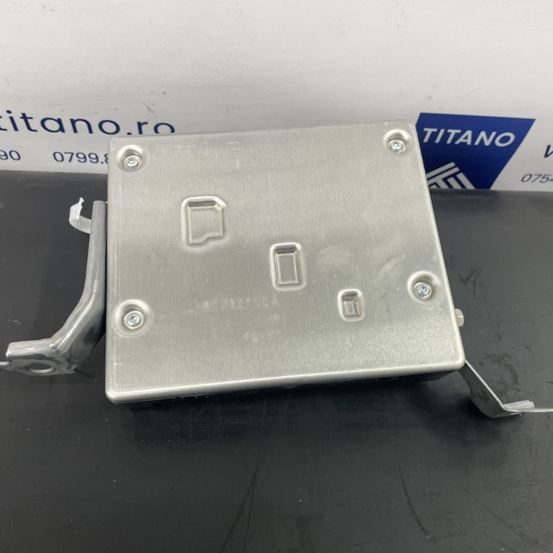 Modul electronic / Toyota Yaris XP130 facelift 2021 / Audio si electronice