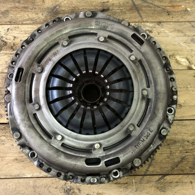 Kit ambreaj Volkswagen 