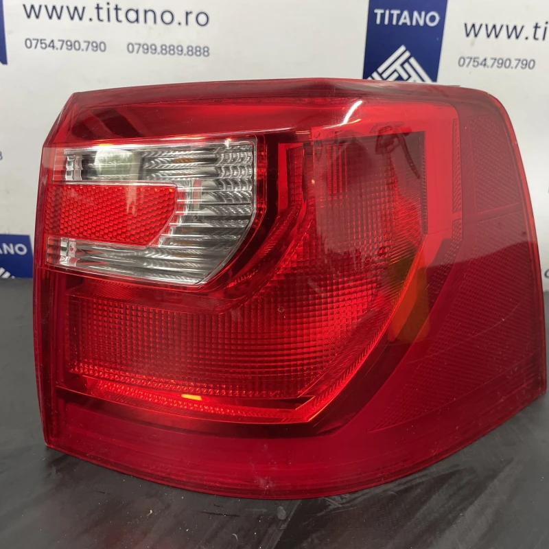 Stop dreapta caroserie / Seat Alhambra 7N 2012 / Caroserie, oglinzi si faruri