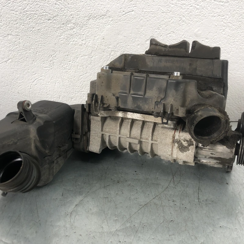 Compresor Supraalimentare Volkswagen 