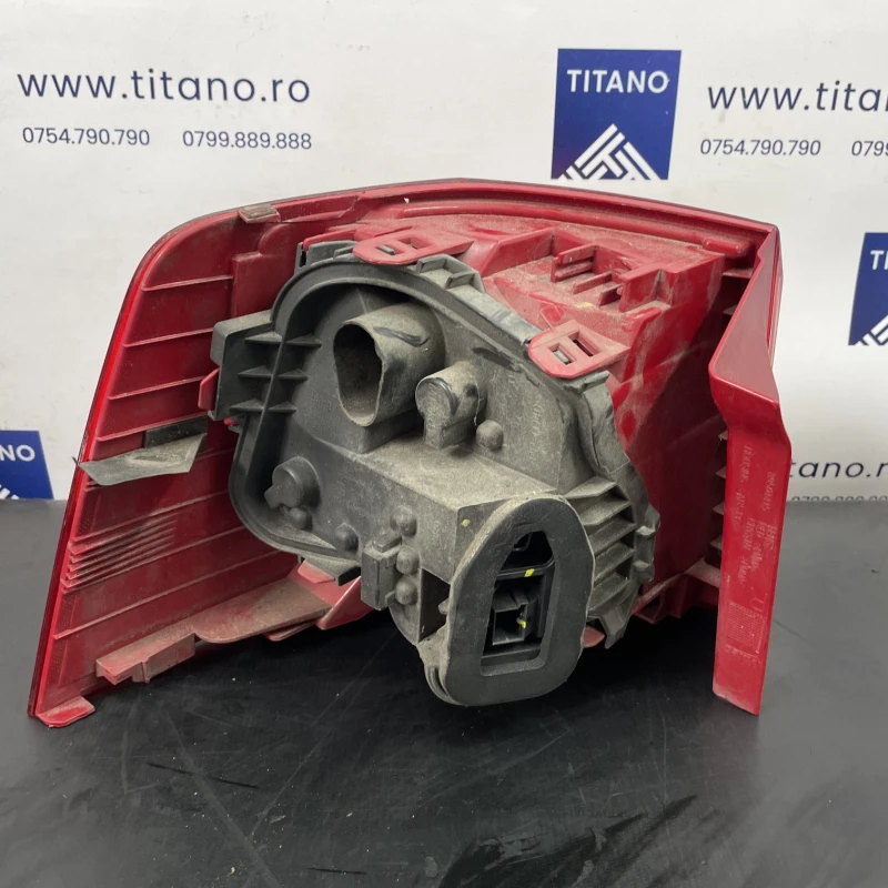 Stop dreapta caroserie / Seat Alhambra 7N 2012 / Caroserie, oglinzi si faruri