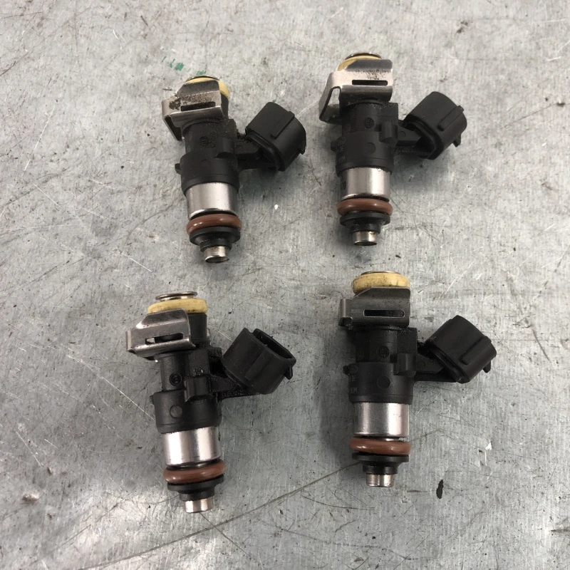 Injector Volkswagen 