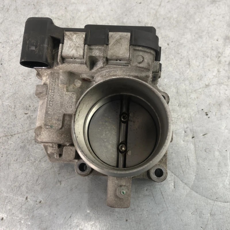 Clapeta de acceleratie Volkswagen Passat B6 2010