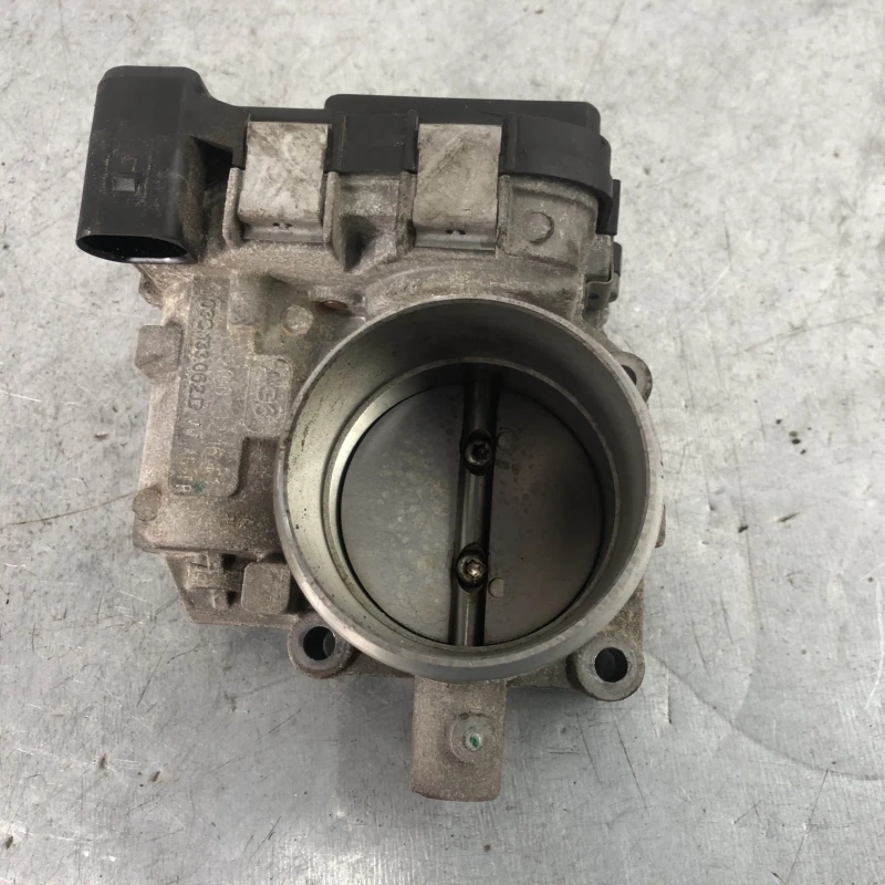 Clapeta de acceleratie Volkswagen 