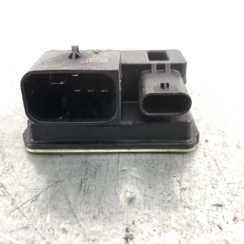 Releu bujii / BMW Seria 3 E91 LCI 2012 / Audio si electronice
