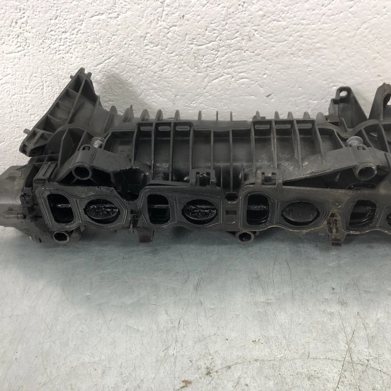 Galerie de admisie / BMW Seria 3 E91 LCI 2012 / Motor, racire si evacuare