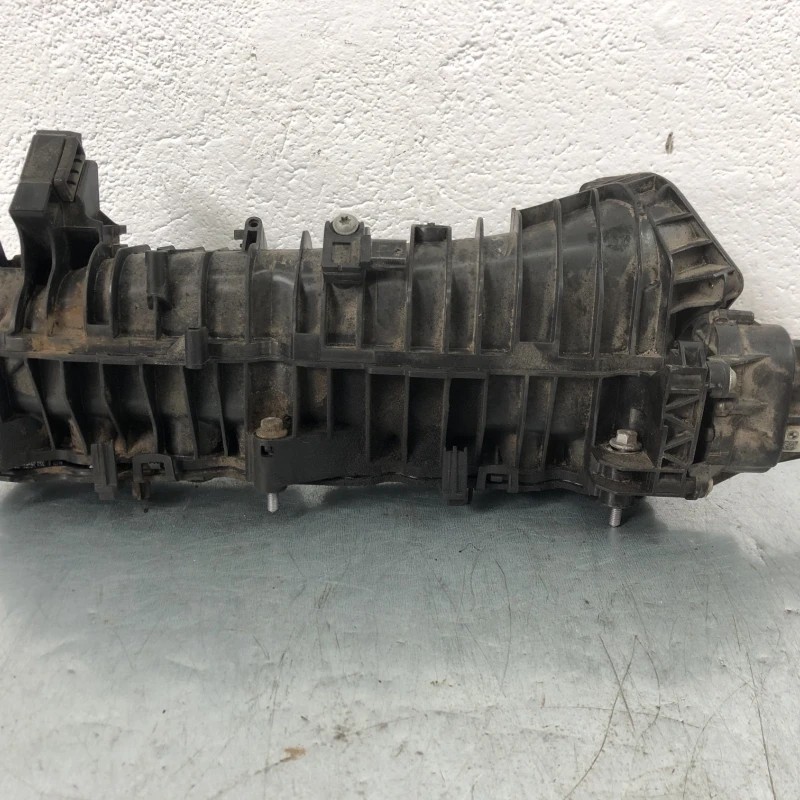 Galerie de admisie / BMW Seria 3 E91 LCI 2012 / Motor, racire si evacuare