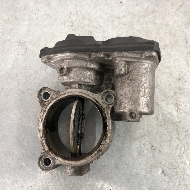Clapeta de acceleratie / BMW Seria 3 E91 LCI 2012 / Motor, racire si evacuare