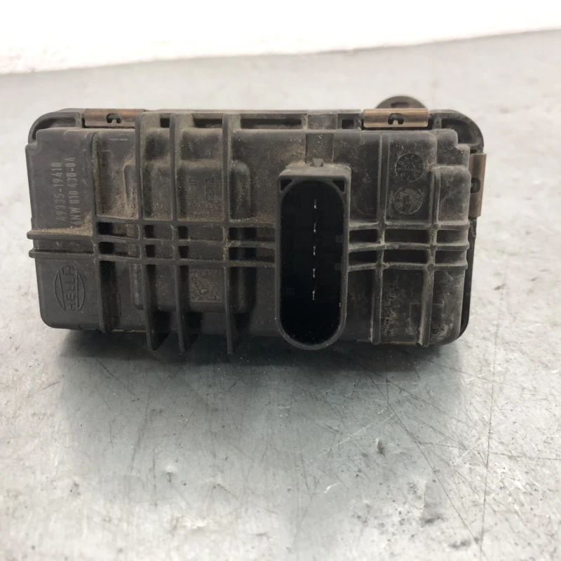 Actuator turbo BMW 