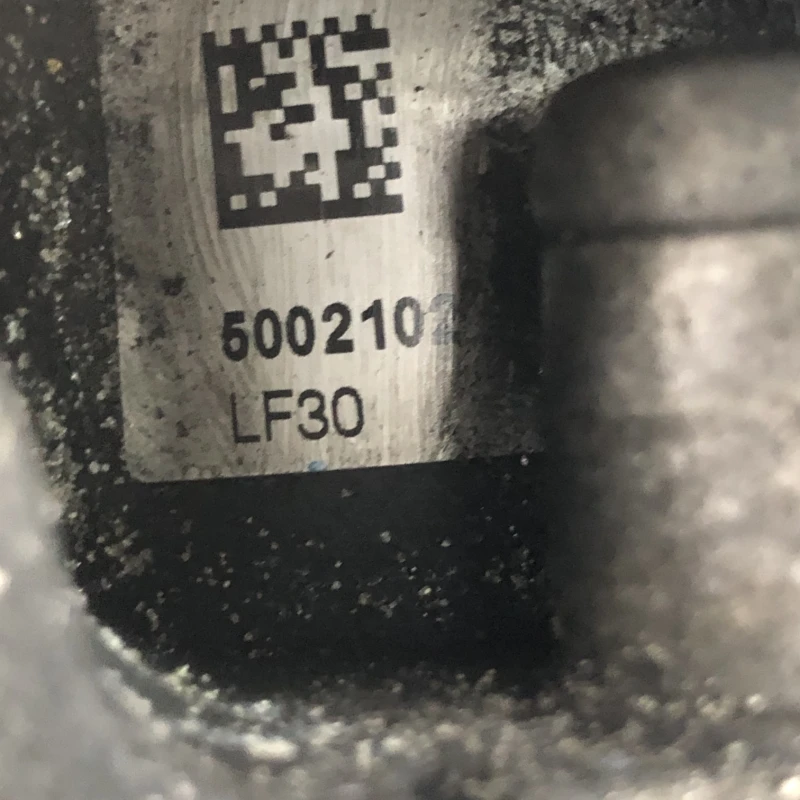 Pompa servo / BMW Seria 3 E91 LCI 2012 / Directie si suspensie