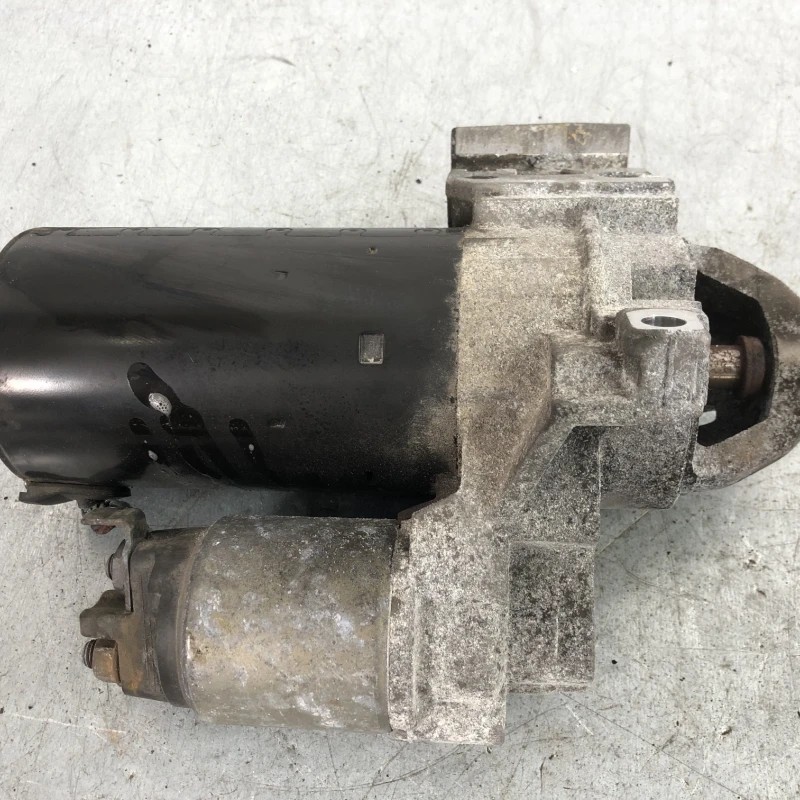 Electromotor demaror / BMW Seria 3 E91 LCI 2012 / Motor, racire si evacuare
