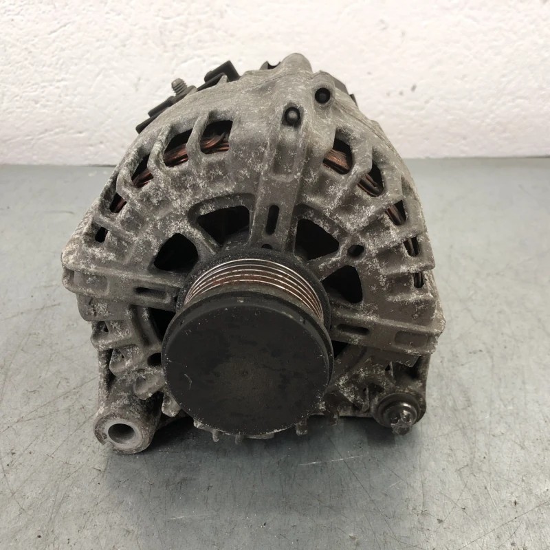 Alternator BMW Seria 3 E91 LCI 2012