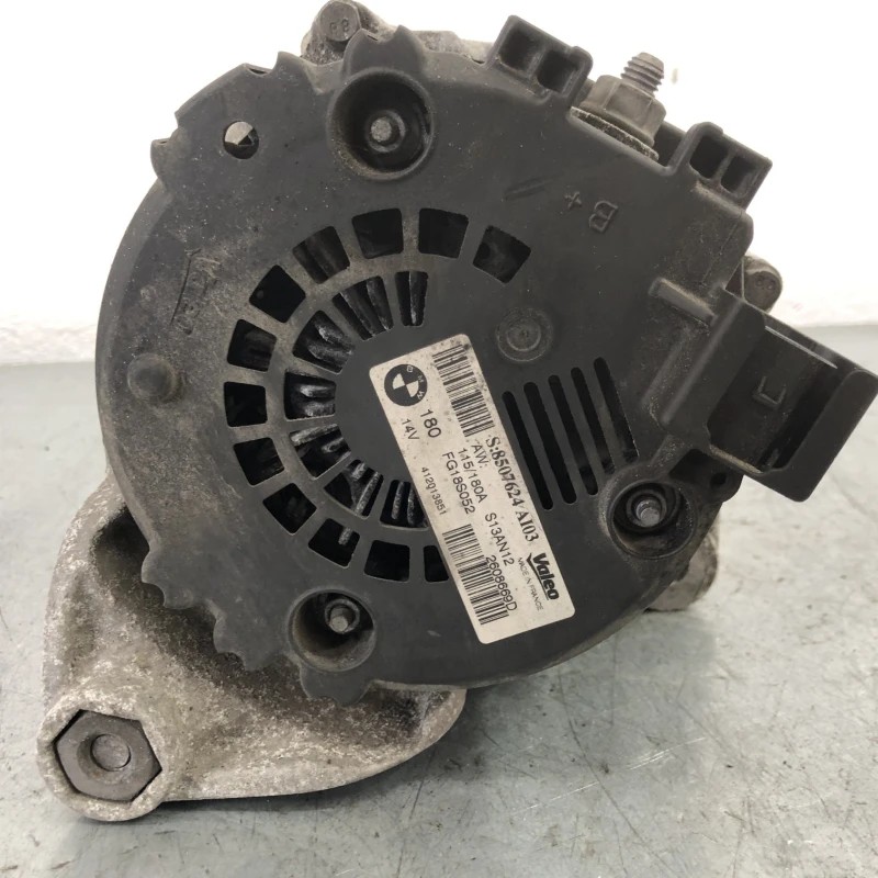 Alternator / BMW Seria 3 E91 LCI 2012 / Motor, racire si evacuare
