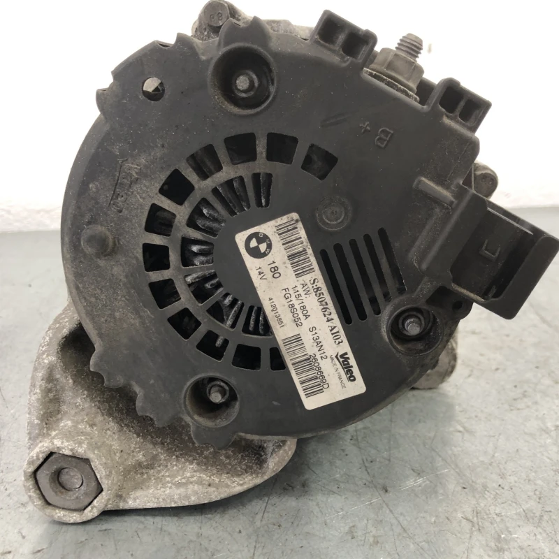 Alternator / BMW Seria 3 E91 LCI 2012 / Motor, racire si evacuare