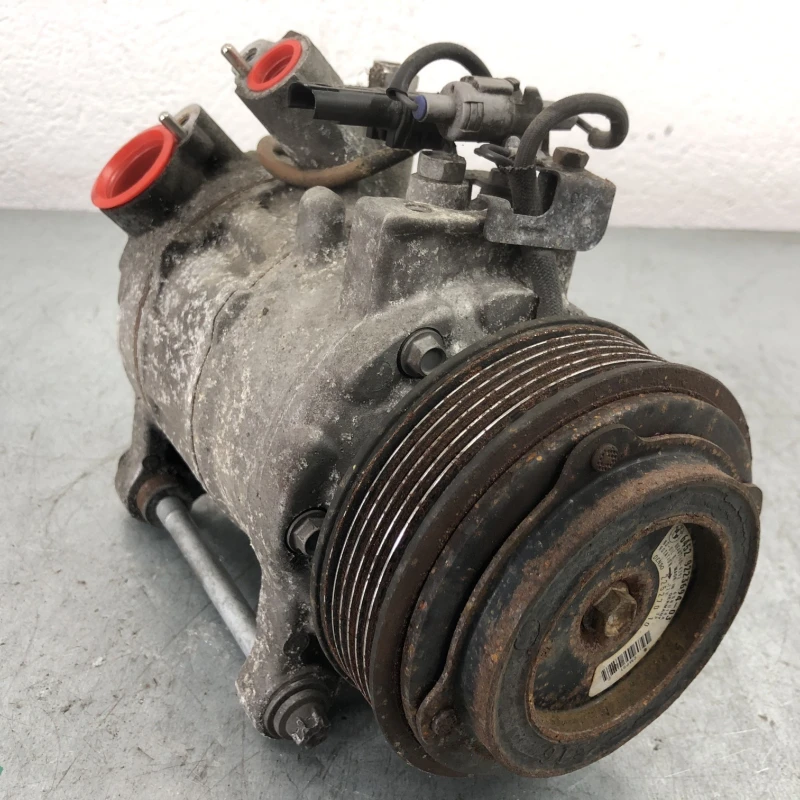Compresor clima / BMW Seria 3 E91 LCI 2012 / Climatizare