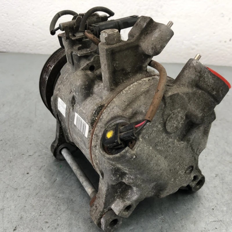 Compresor clima / BMW Seria 3 E91 LCI 2012 / Climatizare