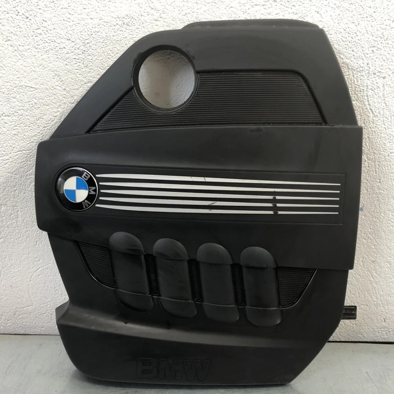 Capac motor BMW Seria 3 E91 LCI 2012