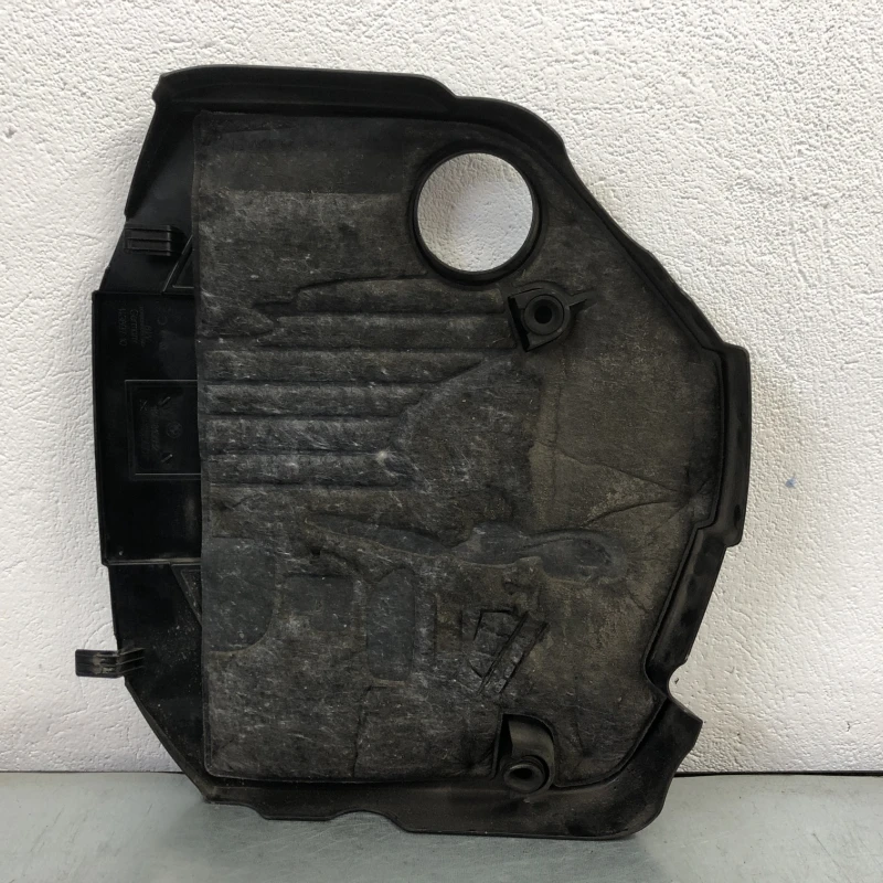 Capac motor / BMW Seria 3 E91 LCI 2012 / Motor, racire si evacuare