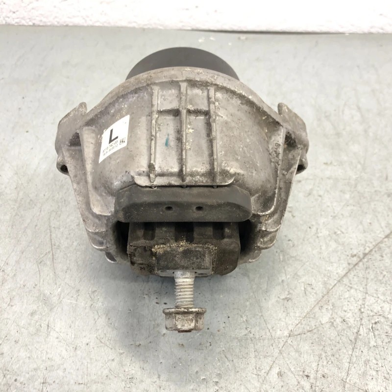 Tampon motor stanga BMW Seria 3 E91 LCI 2012