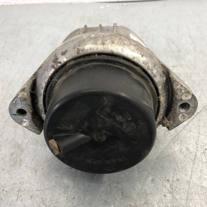 Tampon motor stanga / BMW Seria 3 E91 LCI 2012 / Motor, racire si evacuare