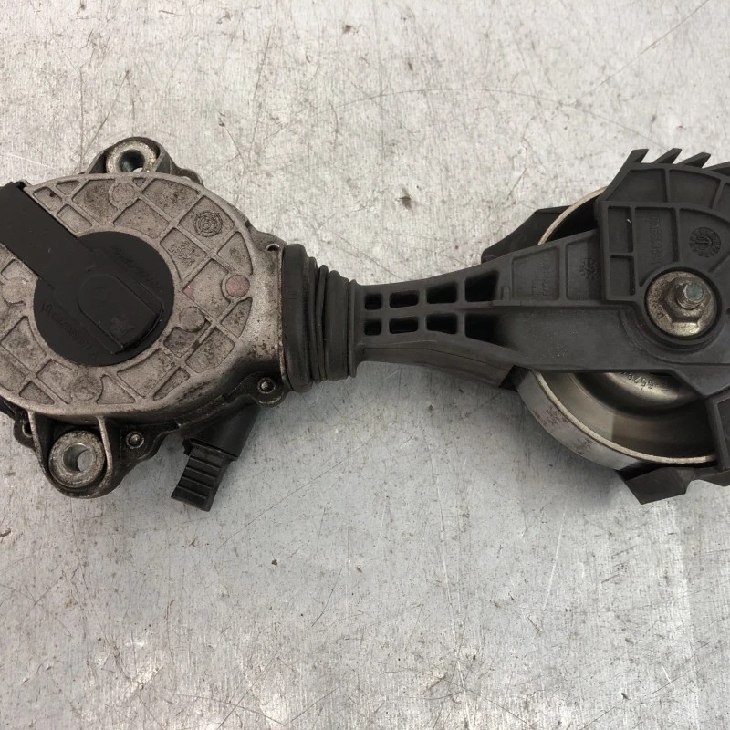 Rola intinzator / Peugeot 3008 3008 2010 / Motor, racire si evacuare