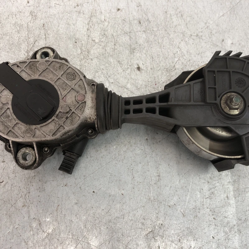 Rola intinzator Peugeot 
