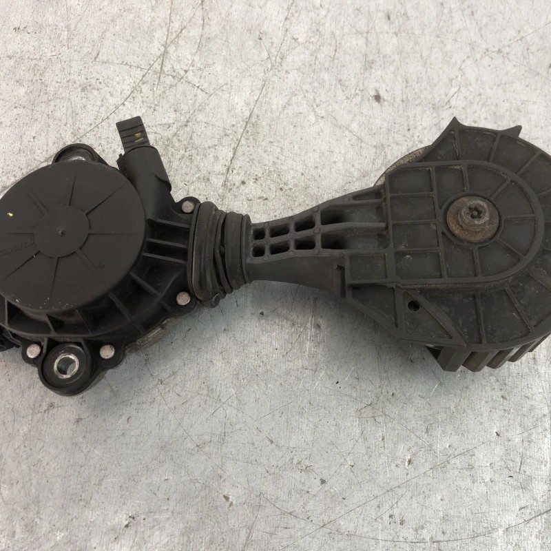 Rola intinzator / Peugeot 3008 3008 2010 / Motor, racire si evacuare