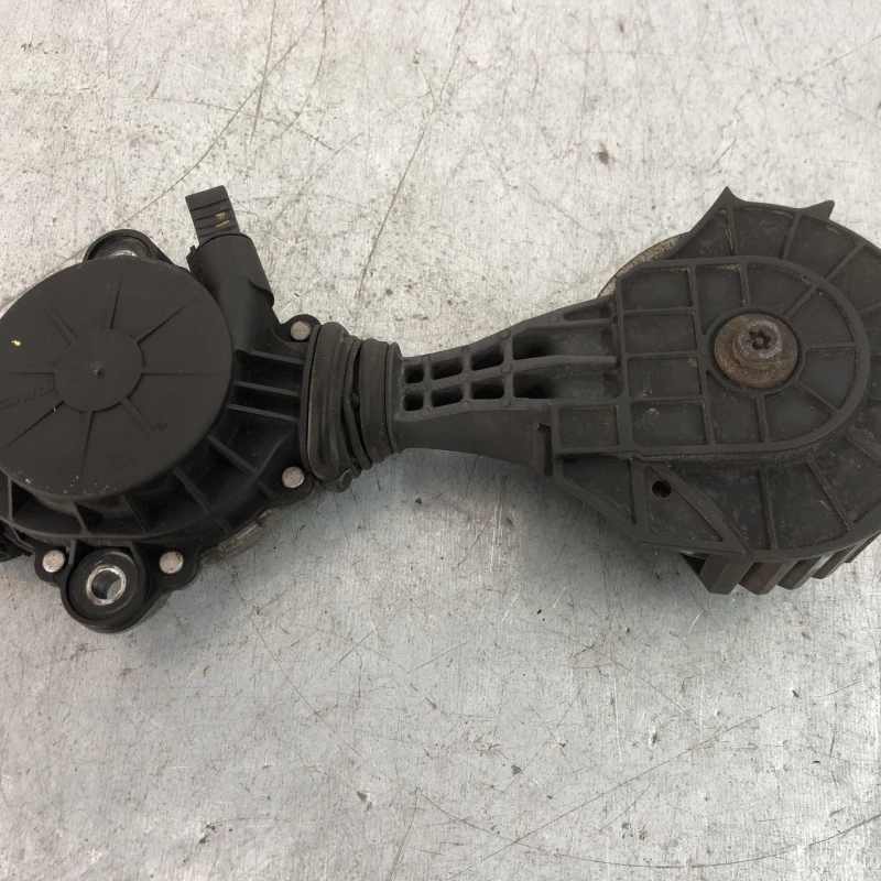 Rola intinzator / Peugeot 3008 3008 2010 / Motor, racire si evacuare