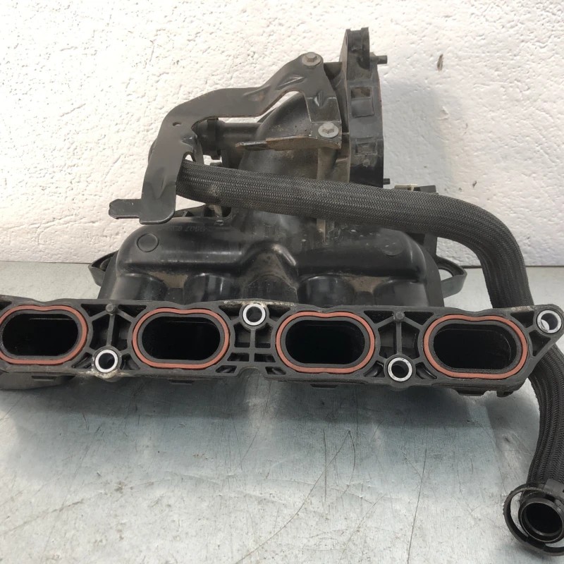 Galerie de admisie / Peugeot 3008 3008 2010 / Motor, racire si evacuare