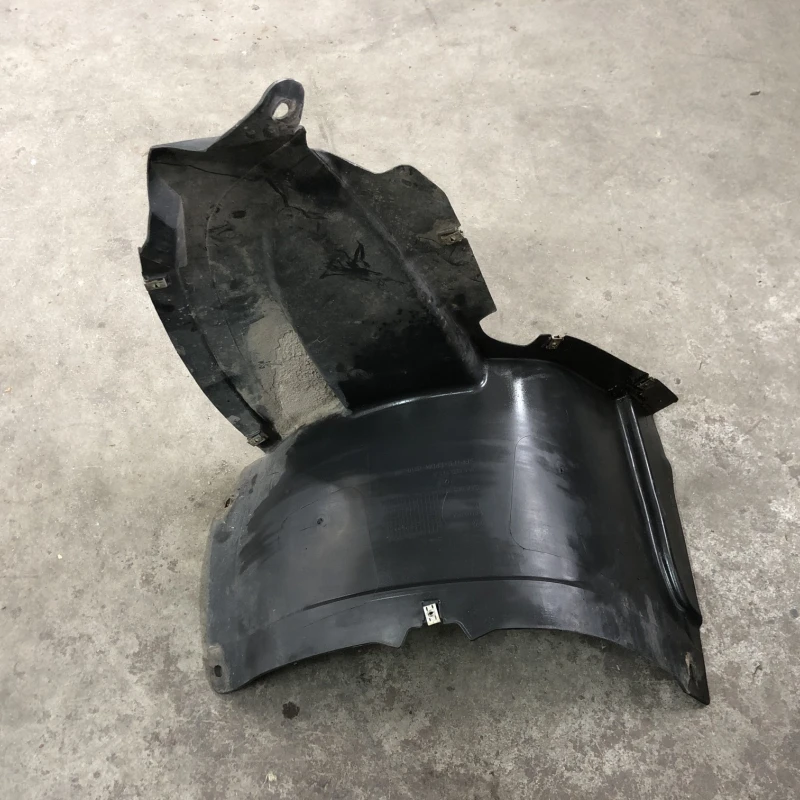 Carenaj stanga fata mic Volkswagen 