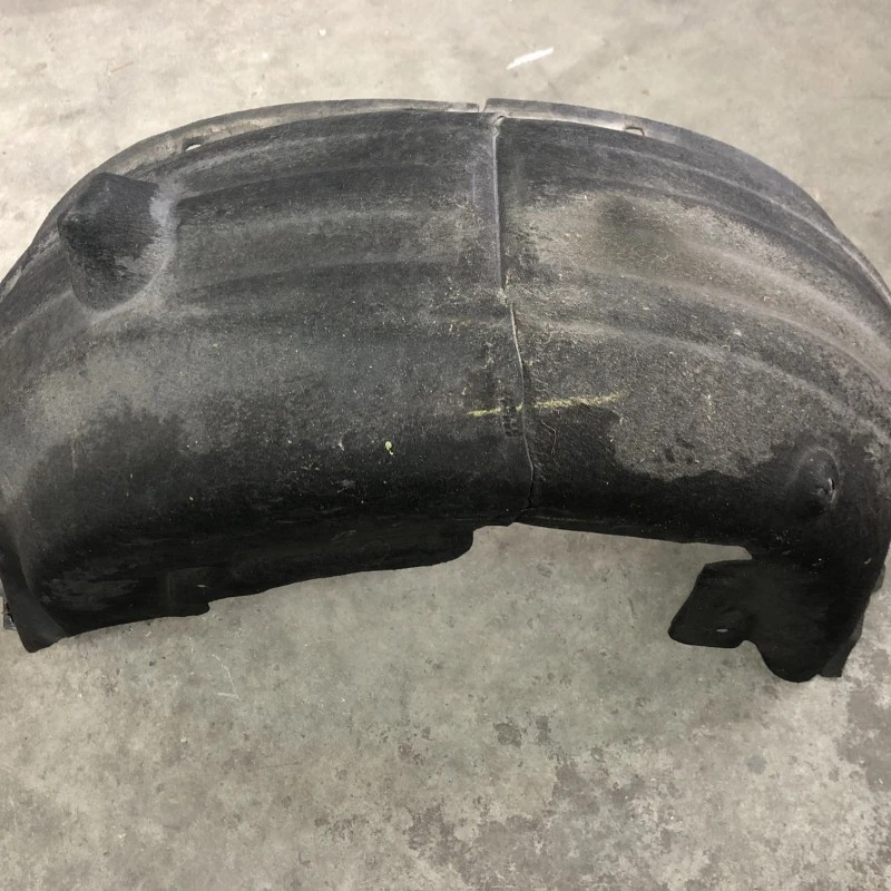 Carenaj dreapta spate / BMW X3 F25 2013 / Caroserie, oglinzi si faruri