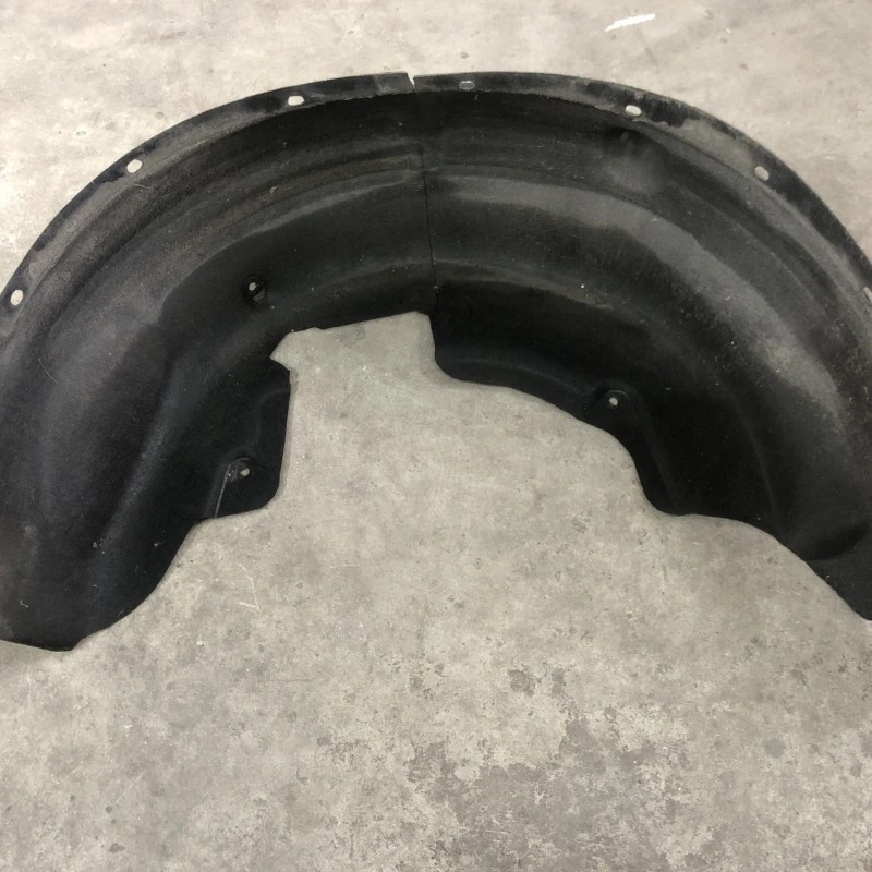 Carenaj dreapta spate / BMW X3 F25 2013 / Caroserie, oglinzi si faruri