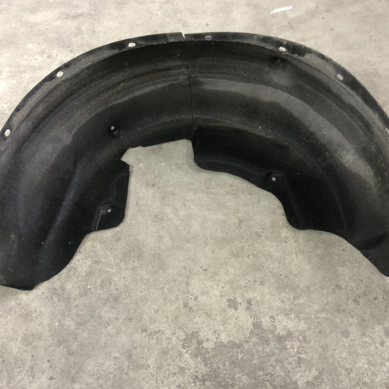 Carenaj dreapta spate / BMW X3 F25 2013 / Caroserie, oglinzi si faruri