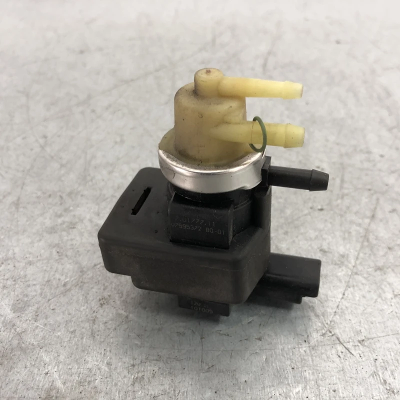 Electrovalva Peugeot 