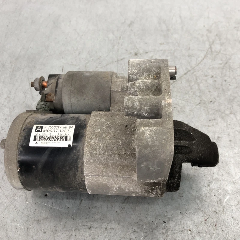 Electromotor Peugeot 