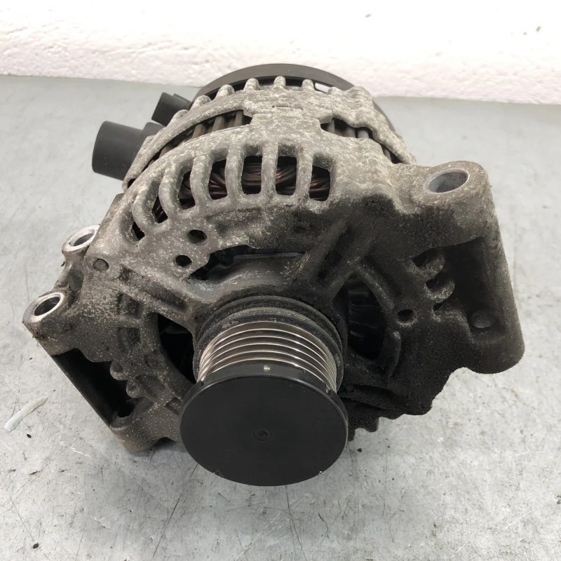 Alternator / Peugeot 3008 3008 2010 / Motor, racire si evacuare
