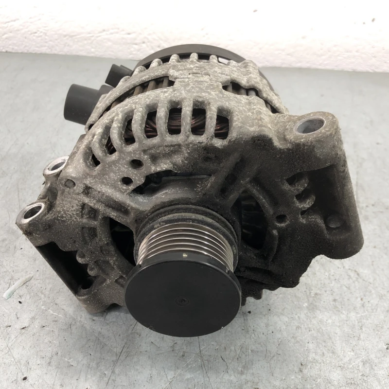 Alternator Peugeot 