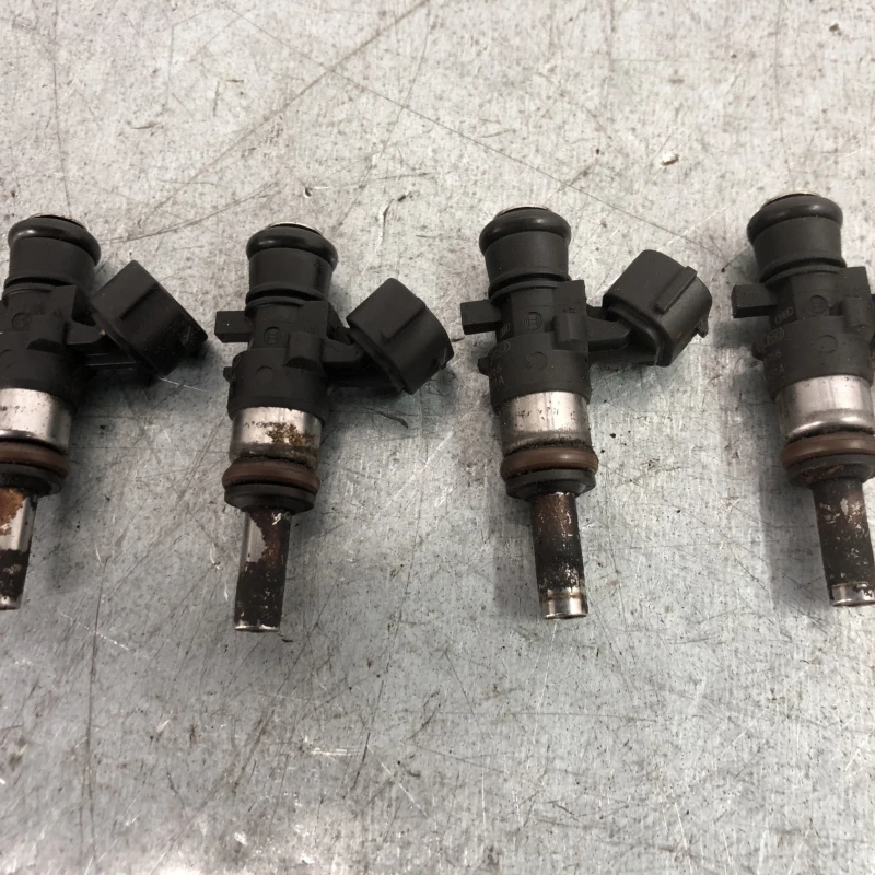 Injector Audi 