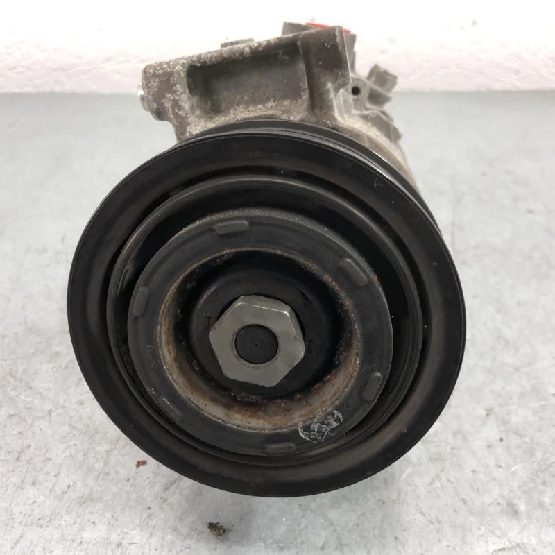 Compresor de clima / Audi A4 B8 2013 / Motor, racire si evacuare