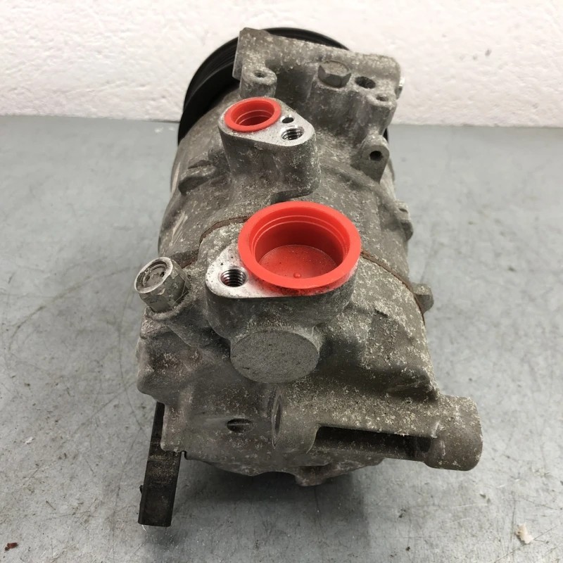 Compresor de clima / Audi A4 B8 2013 / Motor, racire si evacuare