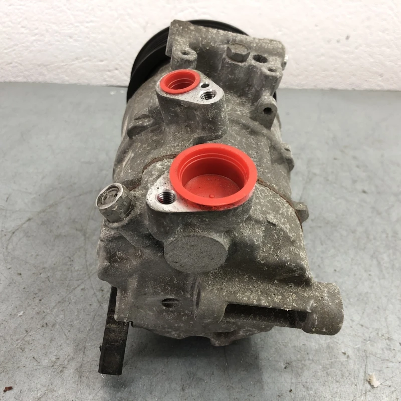 Compresor de clima / Audi A4 B8 2013 / Motor, racire si evacuare