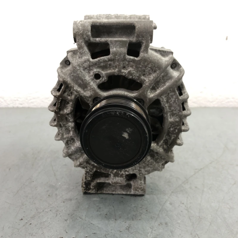 Alternator Audi 