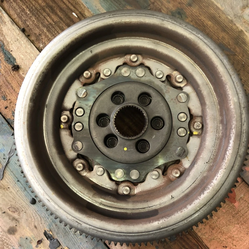 Volanta Volkswagen 