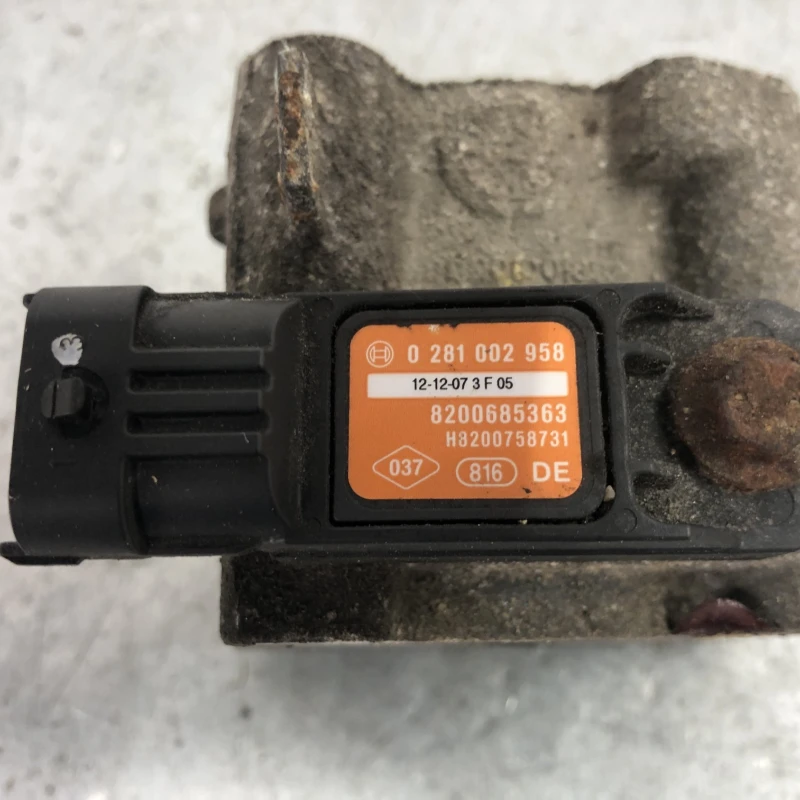 Senzor presiune Opel 